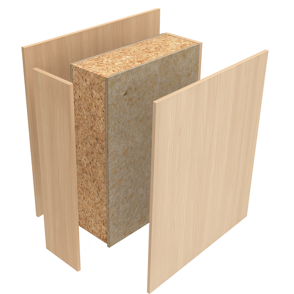 Otel Yangın Kapısı