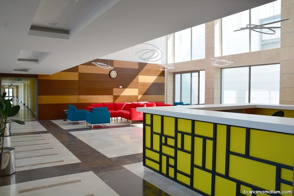 Boylam Hastahanesi Amatem