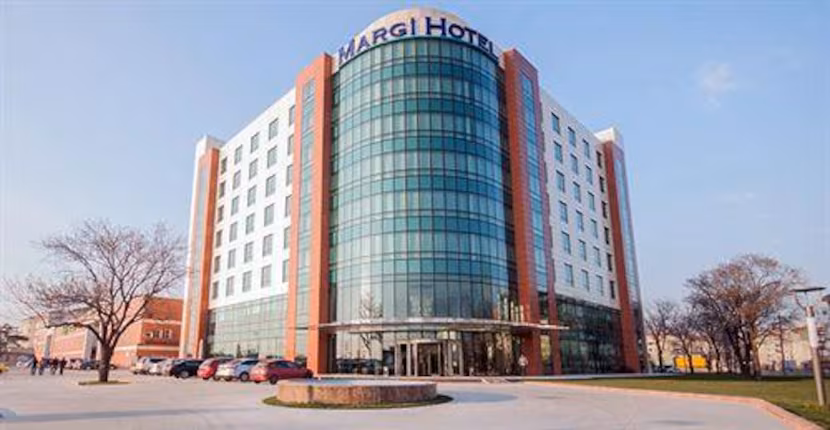 MARGİ HOTEL