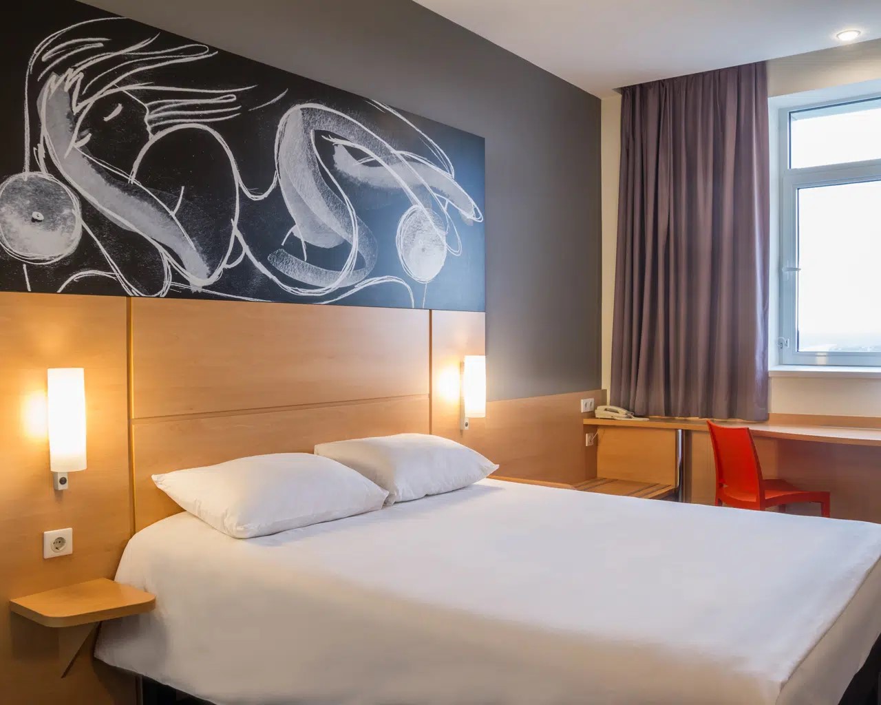 İBİS OTEL ( RUSYA )