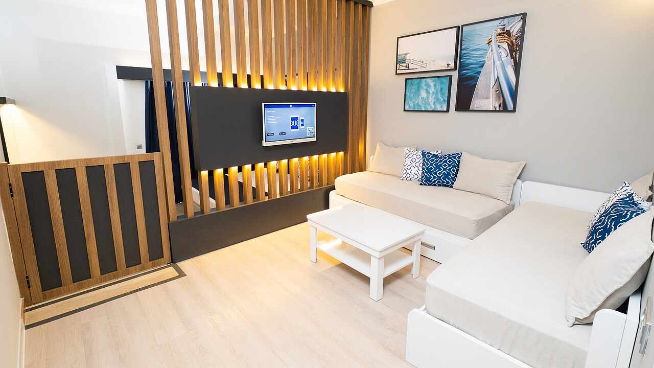 TUI GRUP TROPICAL HOTEL